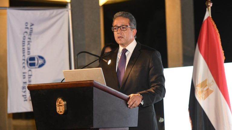 khaled anany