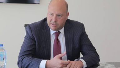 Palm Hills Developments appoints Hazem Badran, Tarek Tantawy as Co-CEOs