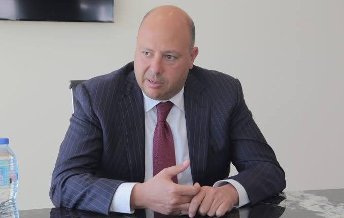 Palm Hills Developments appoints Hazem Badran, Tarek Tantawy as Co-CEOs