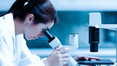 Egypt relatively close to achieving gender equality in science: UNESCO