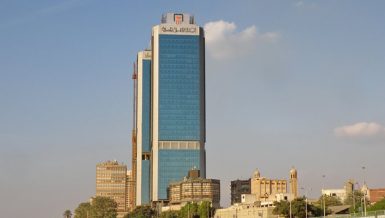 NBE grants Maxim Development EGP 450m to speed Bo Sidi Abdel Rahman operations