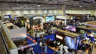 Egypt’s real estate developers present wide selection of premium offers, opportunities at Nextmove 2021