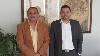 Prime Hospitality Management to run serviced apartments in 10th of Ramadan City
