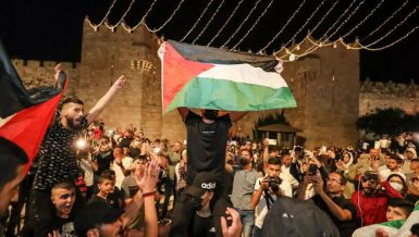 World leaders welcome Egypt-mediated Gaza ceasefire between Israel Hamas