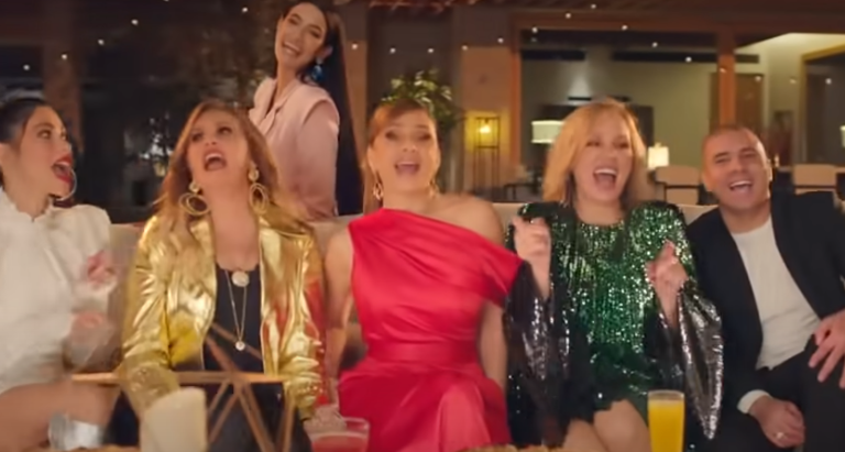 Egypt’s real Estate developers rely on celebrities for marketing, branding