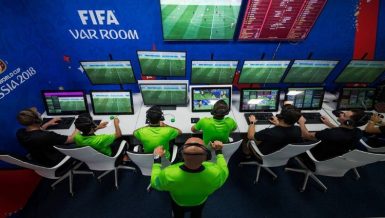 Egypt’s FA backs away from hiring English company to implement VAR