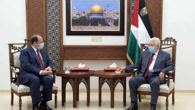 Egypt's Al-Sisi directs efforts to resolve prisoners issue between Palestine, Israel
