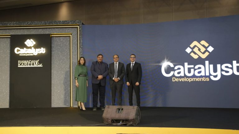 Catalyst Developments to deliver 5 projects worth EGP 4.5bn investments in 2021