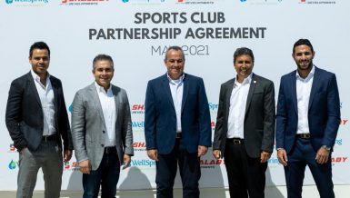 Shalaby Group, WellSpring Egypt collaborate to launch sports, social club in New Cairo