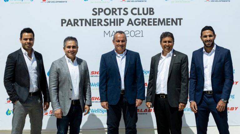 Shalaby Group, WellSpring Egypt collaborate to launch sports, social club in New Cairo