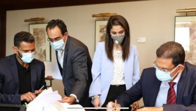 Raya sells BariQ for Advanced Industries for EGP 490.75m
