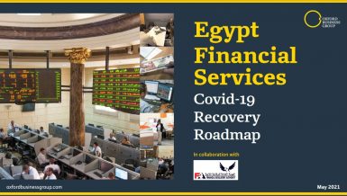 Digitalisation spearheads Egypt’s financial inclusion drive: OBG