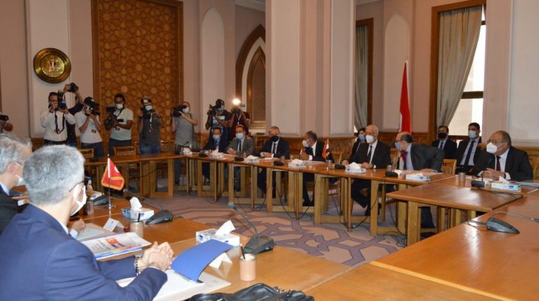 Egypt, Turkey conclude ‘frank, in-depth’ talks to restore relations