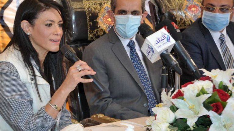 Egypt’s ‘Rawabet’ for dairy value chains debuts in Gharbeya