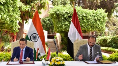 India to procure 300k Remdesivir doses from Egypt’s Eva Pharma