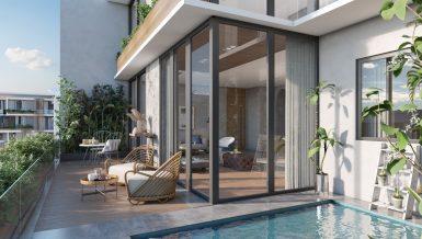 Misr Italia introduces 15-Minute City Concept at Il BOSCO City