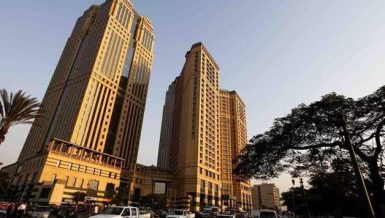 Orascom Investment reports 10% y-o-y revenue decline to EGP 730.5m in 2020