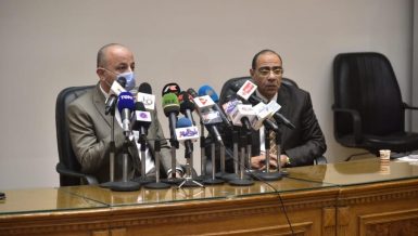 Egypt’s COVID-19 treatment protocol has been updated: Health official