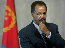 Eritrea President visits Khartoum amid Sudan-Ethiopia border tensions