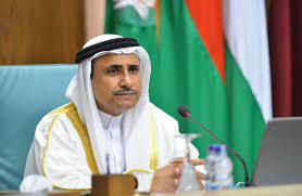 Arab Parliament denounces European counterpart’s silence on Israel violations