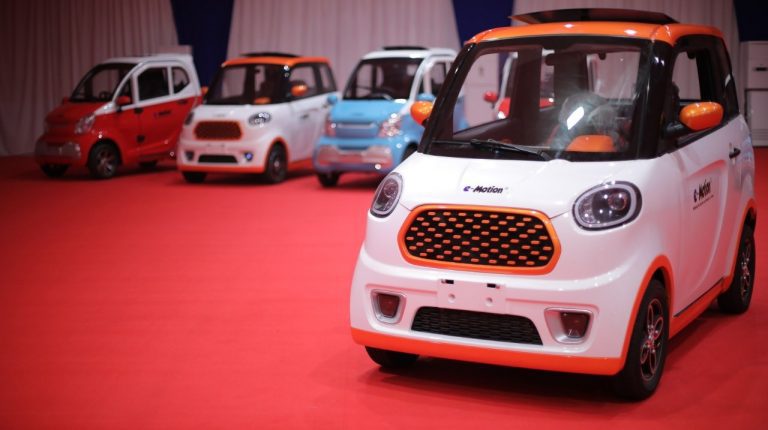 Egypt's Trade Minister outlines customs clearance conditions for imported electric vehicles