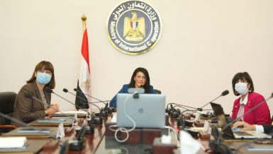 Egypt’s microfinance portfolio reached EGP 47bn by 2020 end: CBE Sub-Governor