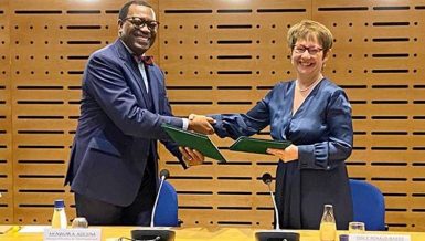 AfDB, EBRD partner to promote sustainable private sector development in Africa