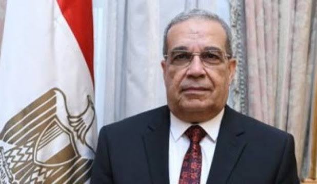 Egypt's Military Production Ministry plays vital role supporting modern irrigation system