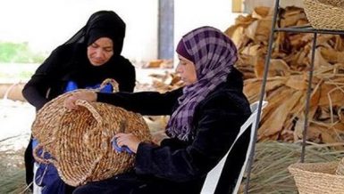 950 companies, associations in Egypt provide microfinance through 2,818 outlets