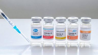 Egypt to receive 3.4 million doses of COVID-19 vaccines in May: Health Minister