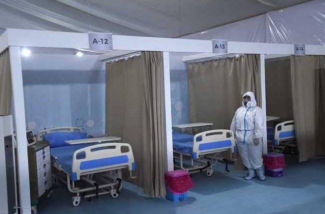 Egypt raises readiness at university hospitals for Eid Al-Fitr holidays