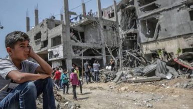 No peace without ending Israeli occupation: Palestine FM