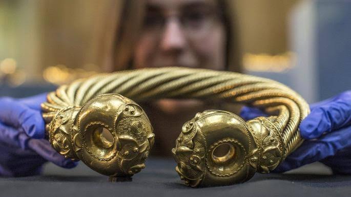 Egypt’s Bibliotheca Alexandrina to hold webinar against treasure hunting