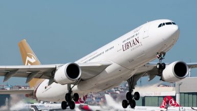 Egyptian delegation inspects Libyan airports to resume direct flights