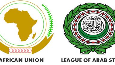 Arab League affirms commitment to partnership with African Union