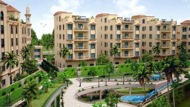 Egypt halts sale of new city lands to individuals