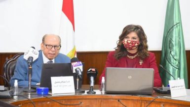 New app to educate Arabic language for Egyptian children abroad