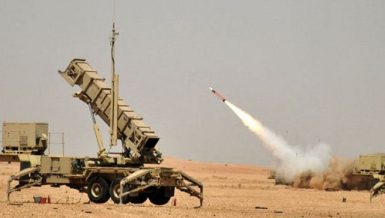 Arab Parliament condemns new Houthi attack on Saudi Arabia