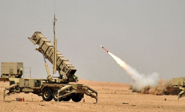 Arab Parliament condemns new Houthi attack on Saudi Arabia