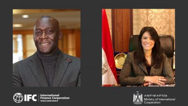 IFC injects $4bn funds into Egypt, private sector accounts for $421m in 2020