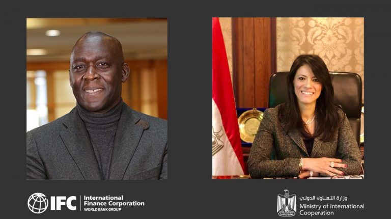 IFC injects $4bn funds into Egypt, private sector accounts for $421m in 2020
