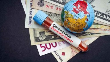 Global economic stability continues with varying rates of recovery amid COVID-19: CBE