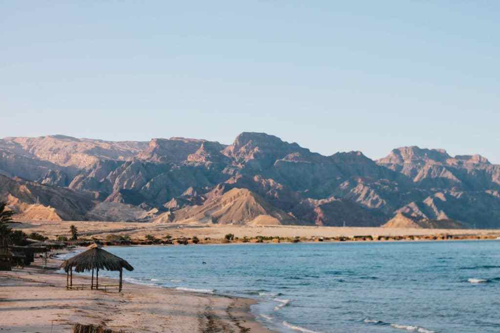 Nuweiba