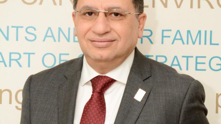 Cleopatra Group seeks regulatory approval for Alexandria New Medical Center acquisition
