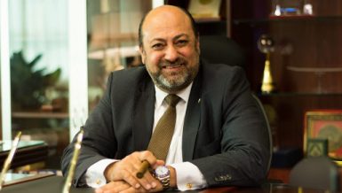 Eastern Company reports net profit of EGP 1.35bn in Q1 2021