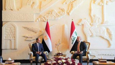 Baghdad Summit: Al-Sisi’s historical visit opens new horizons for Arab cooperation