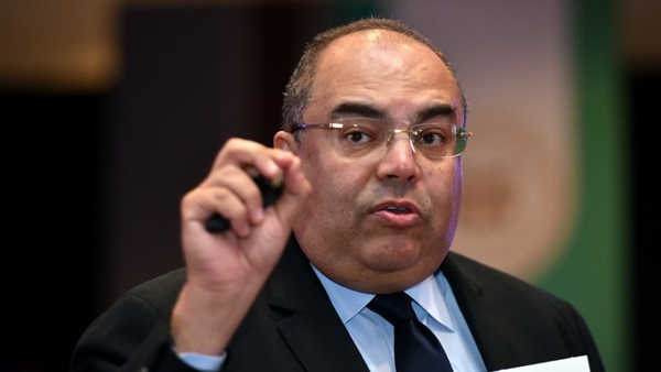 EJB partnered with previous governments to contribute to several economic plans: Mohieldin