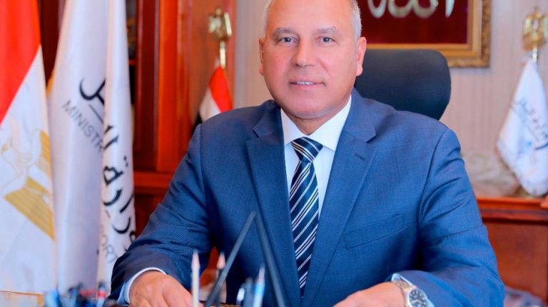 Feasibility studies to establish Egypt-Sudan railway project completed: El-Wazir
