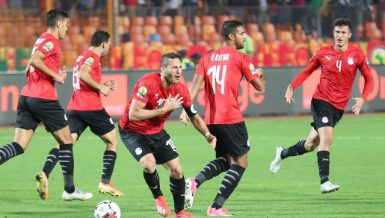 Egypt’s Olympic national football team starts pre-Tokyo camp