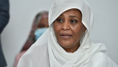 Sudan calls for international sanctions against Ethiopia